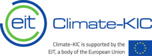 EIT Climate KIC EU flag