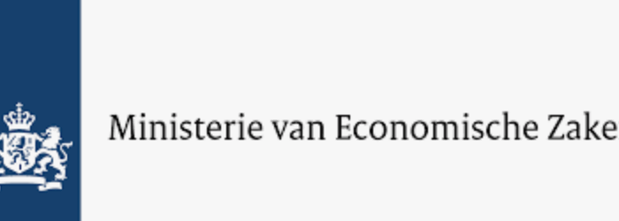 Ministerie van Economische Zaken Ministerie van Economische Zaken