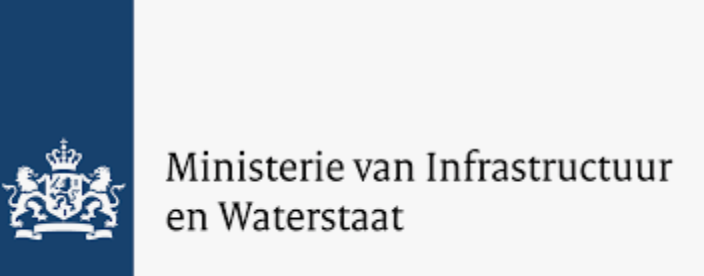 Ministerie van Infrastructuur en Waterstaat Ministerie van Infrastructuur en Waterstaat