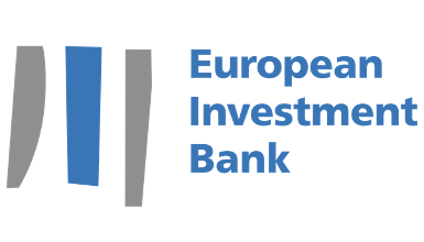 EIB logo EIB logo