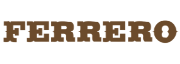 Ferrero logo Ferrero logo