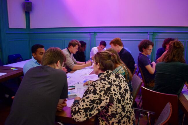 Data & Sustainabiity Hackethon Biodiversiteit Navara TheRockGroup Prorail-min