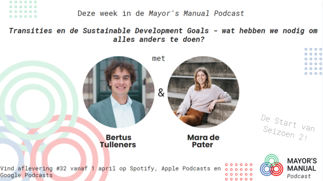 Podast Bertus