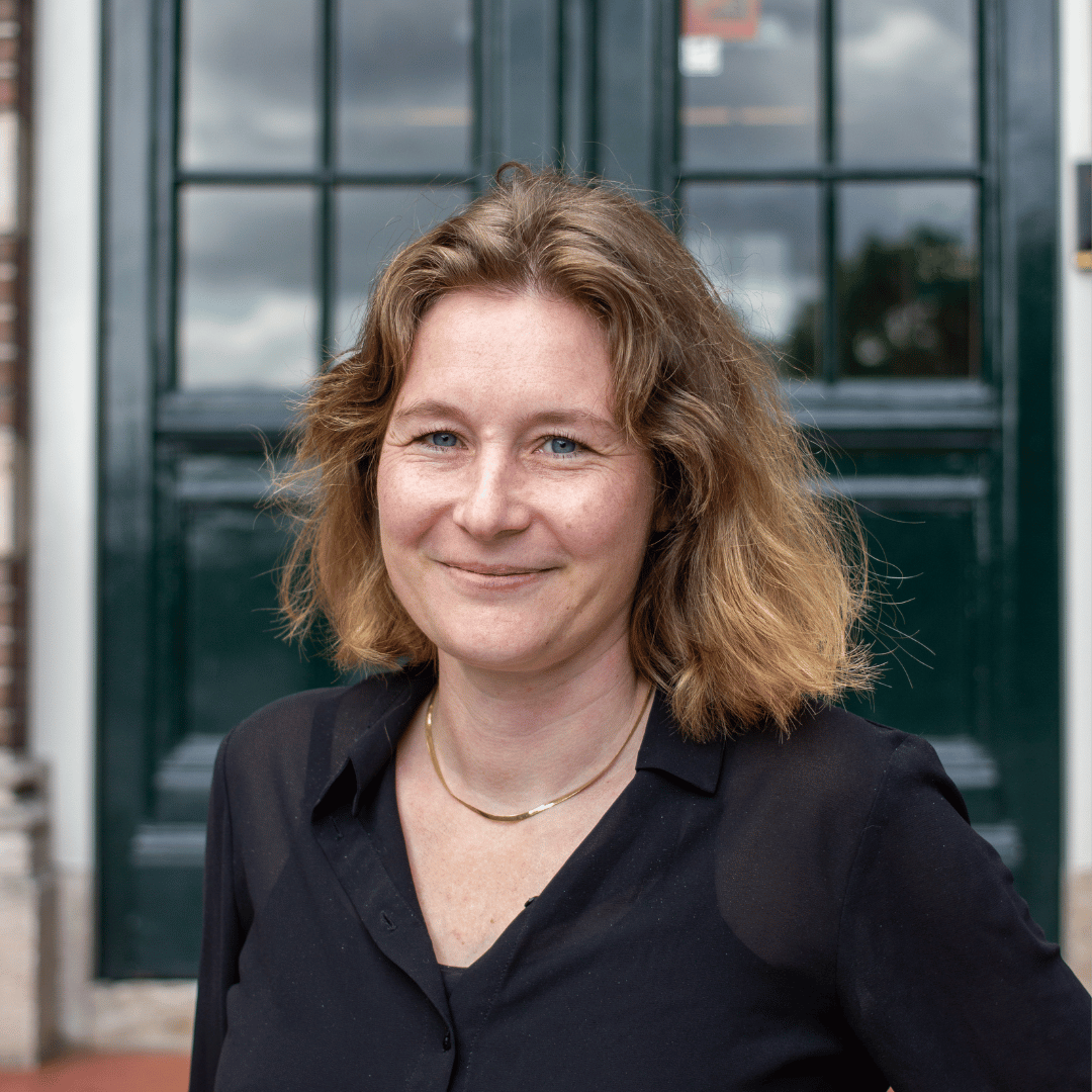 Daphne Truijens TheRockGroup