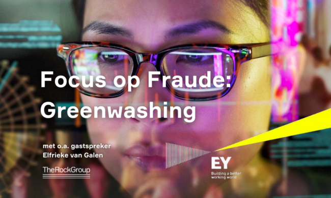 EY Workshop Focus op Greenwashing_TheRockGroup