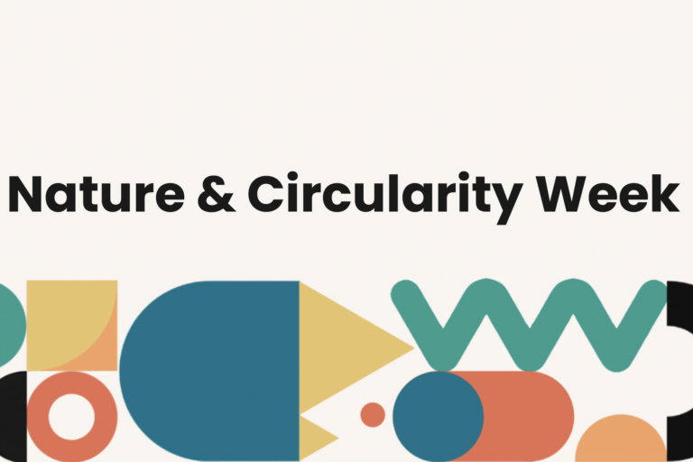 Nature & Circularity Week 2025 South Africa